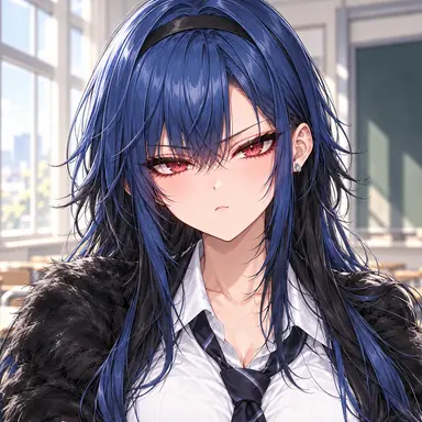 Profile image of 青嵐