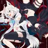 Profile image of 白上フブキ