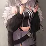 Profile image of 獅白ぼたん