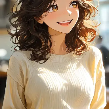 Profile image of Lily