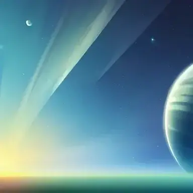 Profile image of Orion