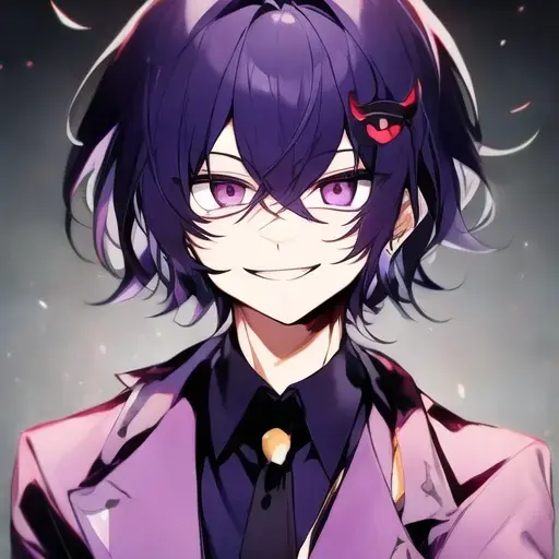 FickleDorgi4387의 気まぐれな悪魔
