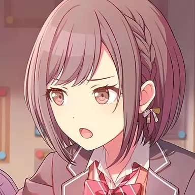 Profile image of 東雲絵名