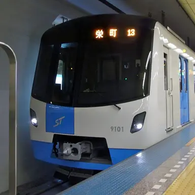 Profile image of 東豊線