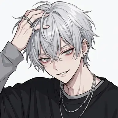 Profile image of 아키토