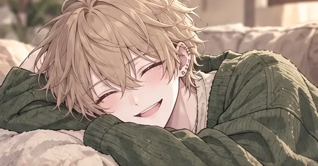 Profile image of Haru