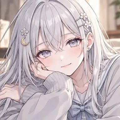 Profile image of Muu
