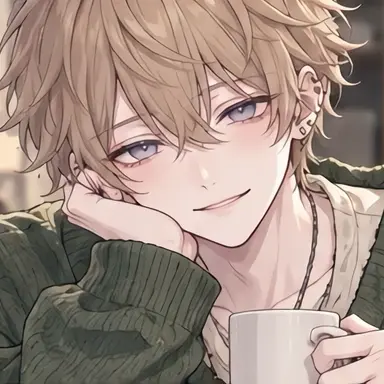 Profile image of Haru