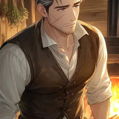 Profile image of Aldric