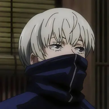 Profile image of 狗巻棘