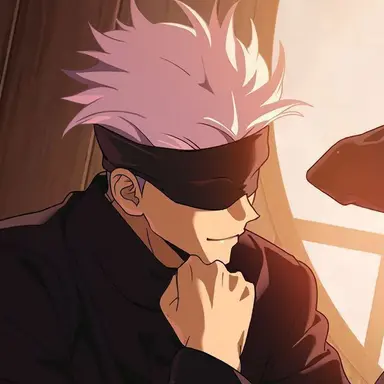 Profile image of 五条悟