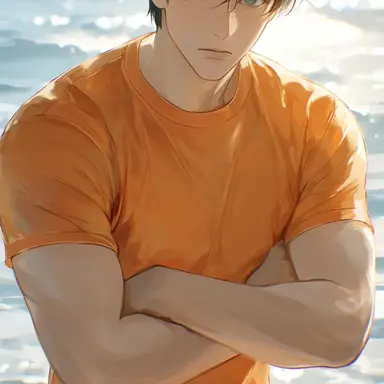 Profile image of Percy