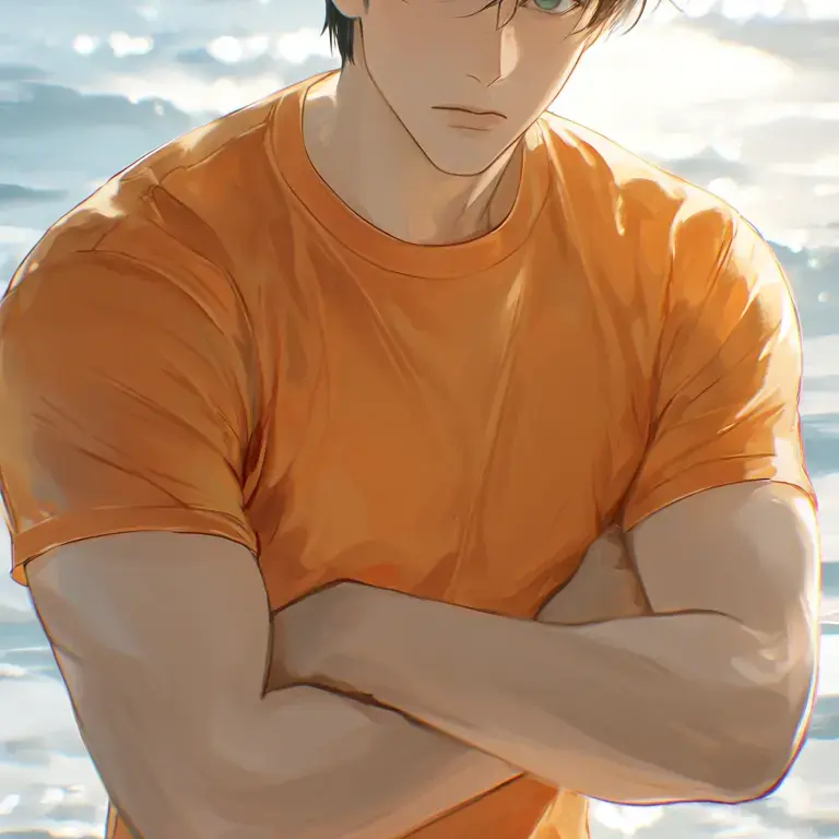 MadisonJayceeJonss의 Percy's Lost Twin