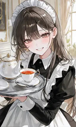 Profile image of レーナ