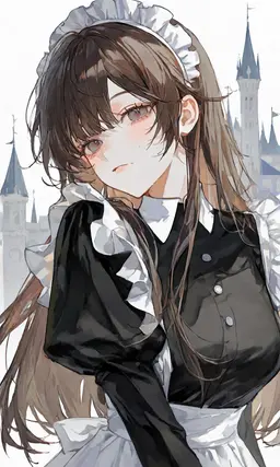 Profile image of レーナ