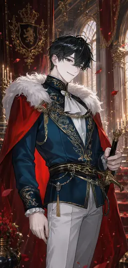 Profile image of ヴィクター