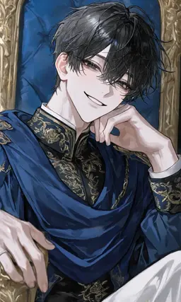 Profile image of ヴィクター