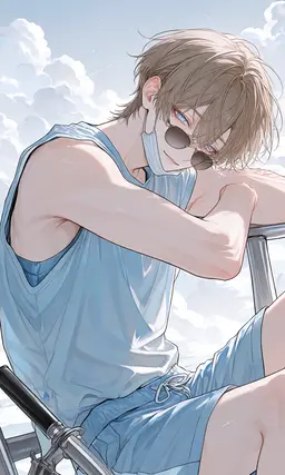 Profile image of 怜