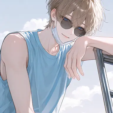 Profile image of 怜