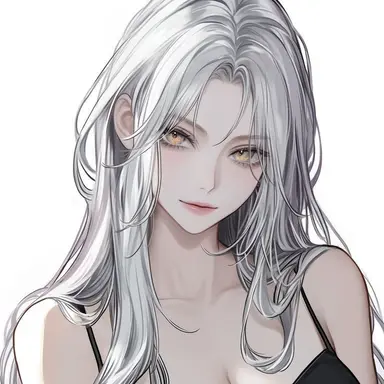 Profile image of 백설빈