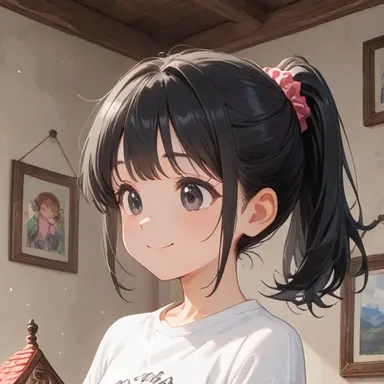 Profile image of アミ