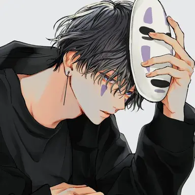 Profile image of 一