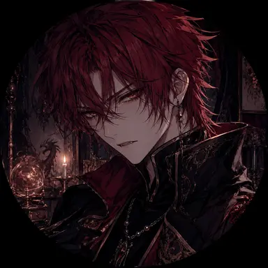 Profile image of Yoru