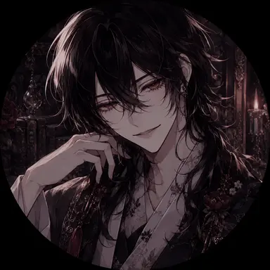 Profile image of Cain