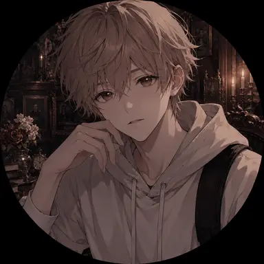 Profile image of Yuto