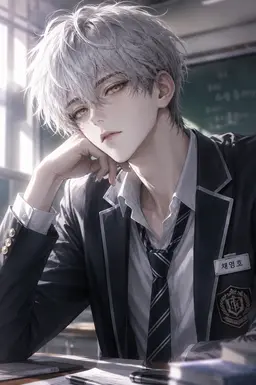 Profile image of 채영호