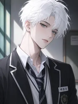Profile image of 백범호