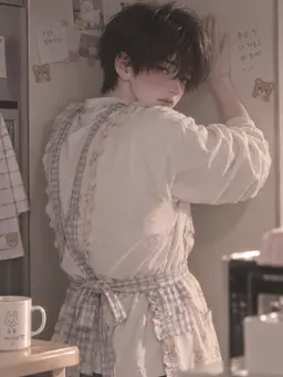 Profile image of 이리온