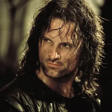 Profile image of Aragorn