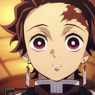 Profile image of 카마도 탄지로