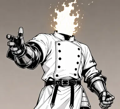 Profile image of アル