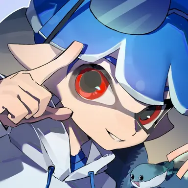 Profile image of シューマ