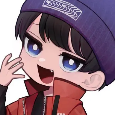 Profile image of りうくん