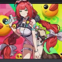 Profile image of 유즈하