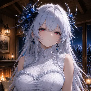 Profile image of シルフ