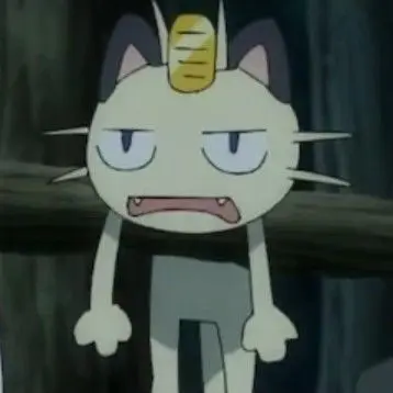 Profile image of Meowth