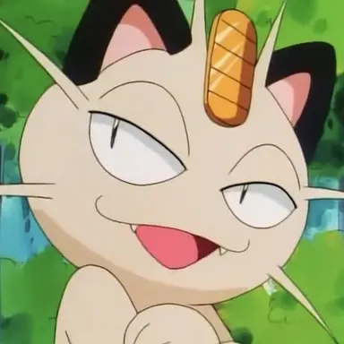 Profile image of Meowth