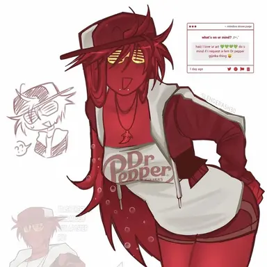 Profile image of Pepper