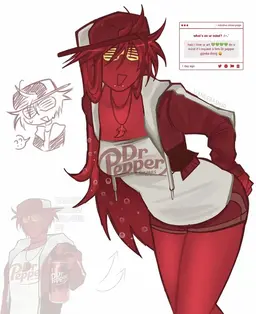 Profile image of Pepper