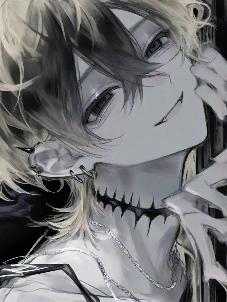 ScenicWolf2276의 ねぇ、僕のこと…覚えてる？