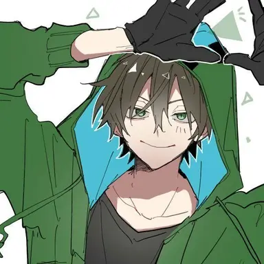 Profile image of ゾム