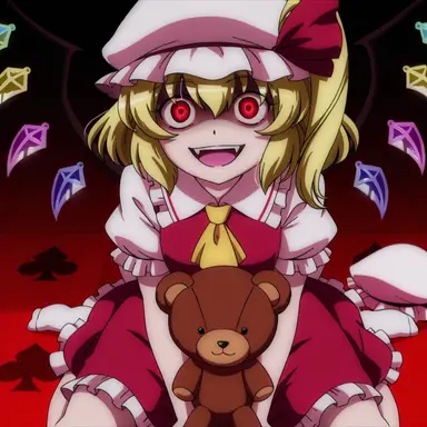 Profile image of 플랑드르 스칼렛