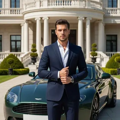 Profile image of Brooks age 29