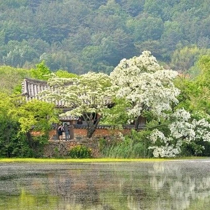 조선시대 RPG