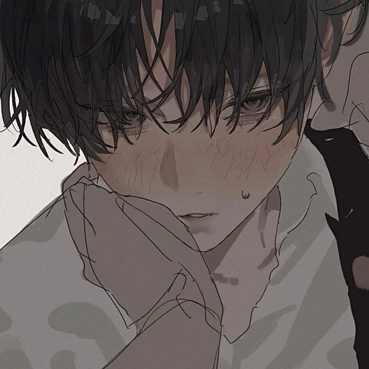 llyx3_의 兄貴には言わないで。