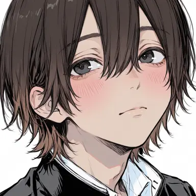 Profile image of 水瀬 朝陽